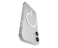 Puro Impact Clear D3O MagSafe do iPhone 16 Plus - przezroczyste - 1346217 - zdjęcie 3